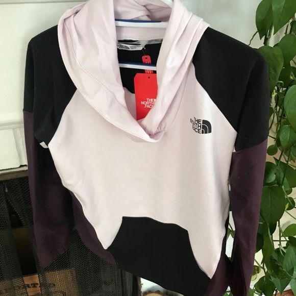 The North Face New Year New You Hoodie - Picture 3 of 3